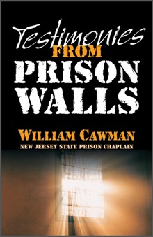 Testimonies from Prison Walls Testimonies from Prison Walls